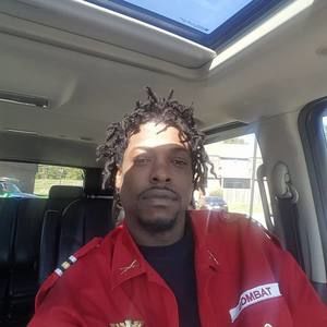 Meet your Posher, Roy